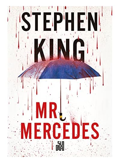Mr. Mercedes