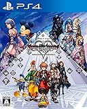 Amazon.co.jp： キングダム ハーツ HD 2.8 ファイナルチャプタープロローグ: ゲーム