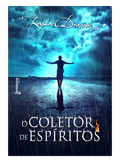 O Coletor De Espíritos