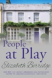 People at Play cover
