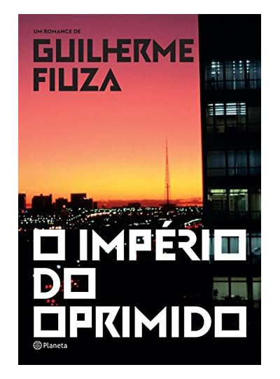 O Império Do Oprimido