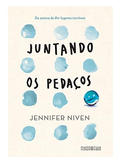 Juntando Os Pedaços