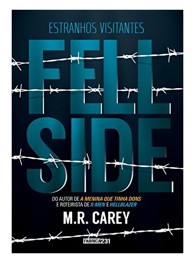 Fellside: Estranhos Visitantes