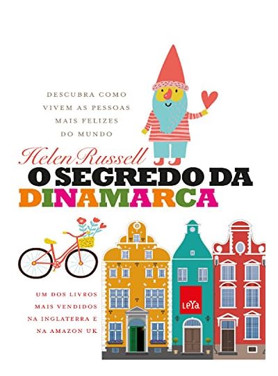 O Segredo Da Dinamarca