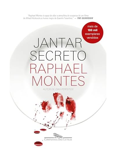 Jantar Secreto