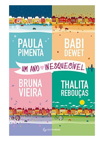 Um Ano Inesquecível