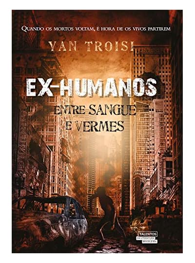 Ex-Humanos - Entre Sangue E Vermes