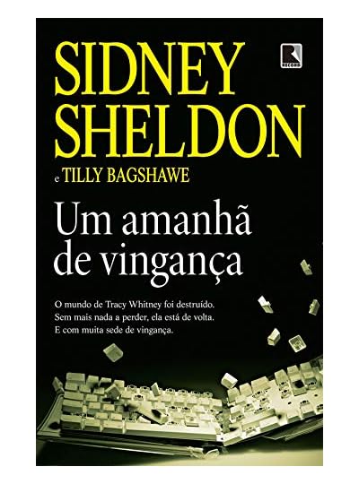 Um Amanhã De Vingança