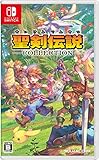 Amazon.co.jp： 聖剣伝説コレクション: ゲーム