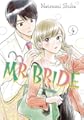 Acheter Mr. Bride volume 4 sur Amazon