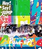 Hey! Say! JUMP LIVE TOUR 2023-2024 PULL UP! (�̾���) (Blu-ray) 