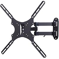 Tuff Mount Articulating Mount for 13-60