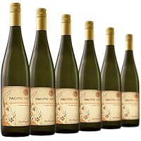 6-Pack Pacific Rim Gew1/4rztraminer