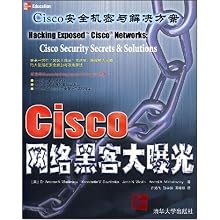 Cisco网络黑客大曝光