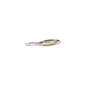 Swingline 37141 - Premium Blade Style Staple Remover, Satin Chrome Finish-SWI37141