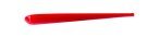

Scratch-Art 5 x 4.5 x 0.5 in. Economy Durable Flexible Plastic Penholder - Red, Pack 12