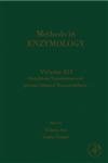 Methods in Enzymology, Volume 401: Glutathione Transferases and gamma-Glutamyl Transpeptidases by Helmut Sies