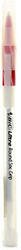 

Bic Round Stic Grip Pen (Red) (Sold by 1 pack of 28 items)
