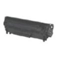 HP Q2612X Toner Cartridge ( Black , 1-Pack )