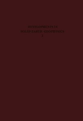 Methods in Palaeomagnetism: Proceedings of the NATO Advanced Study Institute on Palaeomagnetic Methods, Held in the Physics Department of the University of Newcastle upon Tyne, April 1-10, 1964