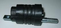 K&S Technologies Turn Signal Stem - Rear 12-1210
