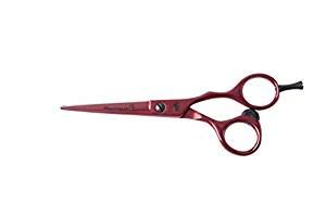 Algopix Similar Product 7 - Glamtech One Neon Hairdressing Scissor