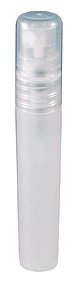 Inspired By Evening in Paris (Soir De Paris) Vintage, Silky Dry Perfume Oil in .33 Oz /10 Ml White Frosted Refillable Spray Bottle By Simply Botanical