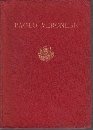Paolo Veronese, Venezia, Ca' Giustinian, 25 Aprile - 4 Novembre 1939 : catalogo delle opere