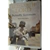 Butterfly Summers by Elizabeth Lord
