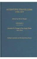 Scientific Travellers, 1789-1874 (Scientific Travellers, 1790-1877) by David Knight
