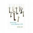Jeremy Fink and the Meaning of Life by Wendy Mass