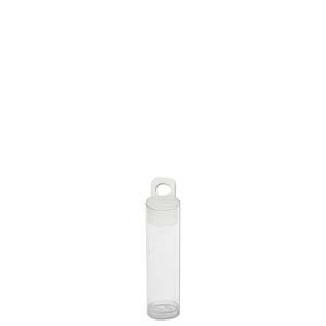 Algopix Similar Product 12 - 25 Count 2 Inch Bead Tubes with Hang