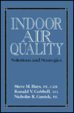 Indoor Air Quality: Solutions and Strategies by Steve M. Hays