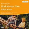 Huckleberry Finn. 2 CDs.