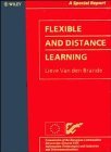 Flexible and Distance Learning by Lieve Van den Brande