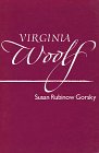 Virginia Woolf (Twayne's English Authors Series)
