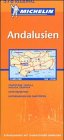 Spanien Süd 1 : 400 000. Andalucia, Andalusien