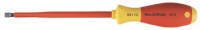 Screwdrivers, Nut Drivers & Socket Drivers Insulated Square Tip Driver #1 x 100mm (1 piece)