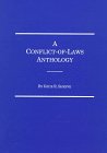 A Conflict-of-Laws Anthology (Anthology Series) by Gene R. Shreve