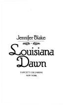 Louisiana Dawn