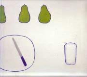 William Scott by Norbert Lynton