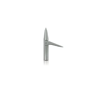 Stainless Steel Rockpoint Tip