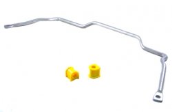 

WHITELINE FRONT SWAY BAR - 20MM HEAVY DUTY BTF17