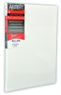 

Fredrix Red Double-Primed Acid-Free Standard Stretched Canvas - 16 x 20 in. - White