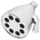 Shower head high pressure