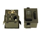 

Crp Industries Headlight Switch