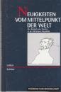 Neuigkeiten vom Mittelpunkt der Welt: der kampf ums Theater in der Weimarer Republik
