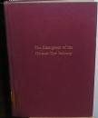 The Emergence of the German Dye Industry by John Joseph Beer