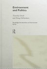 Environment and Politics by Timothy Doyle
