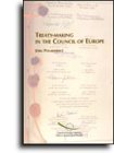 Treaty making in the Council of Europe